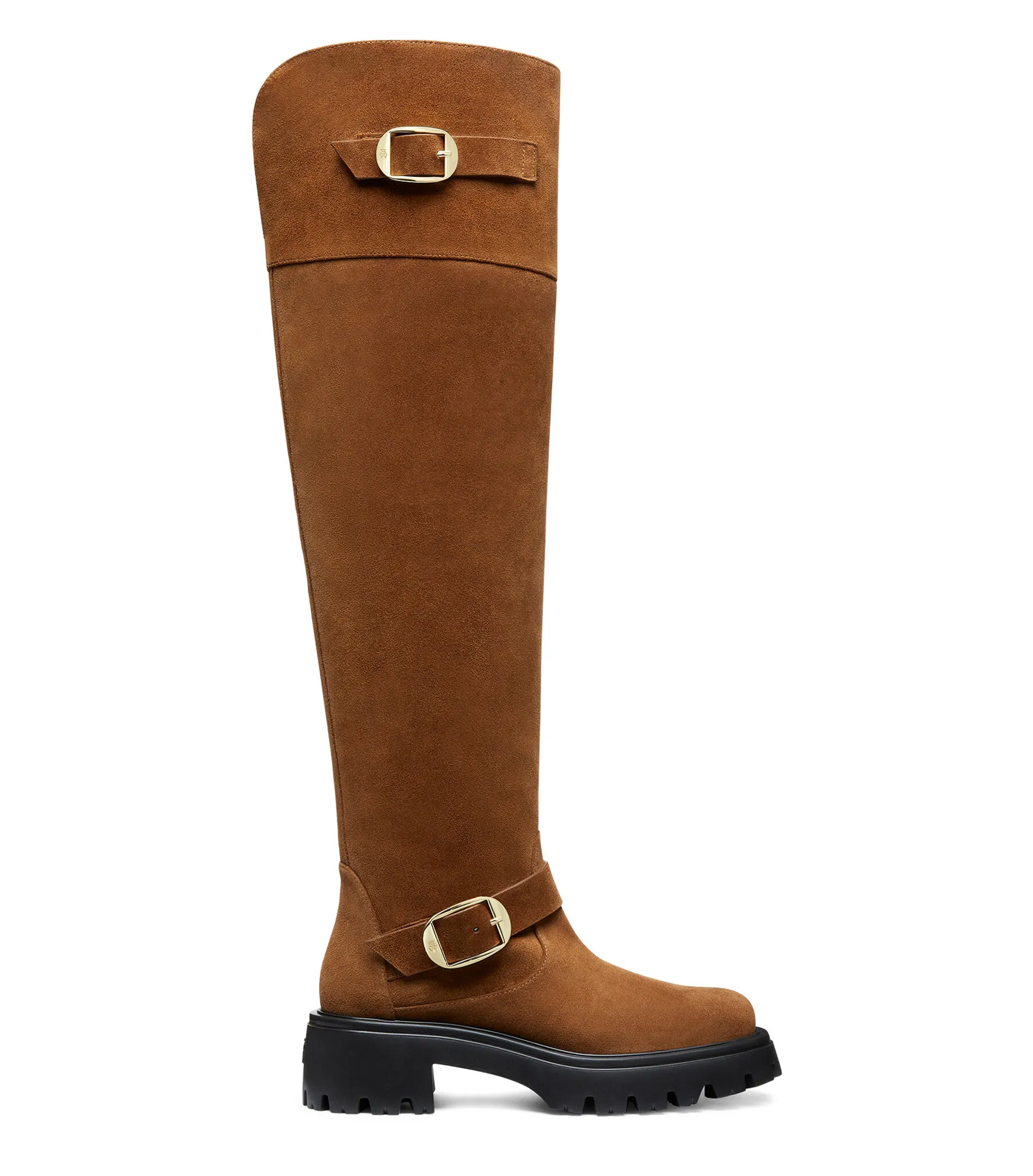 EMERSON MOTO TALL BOOT