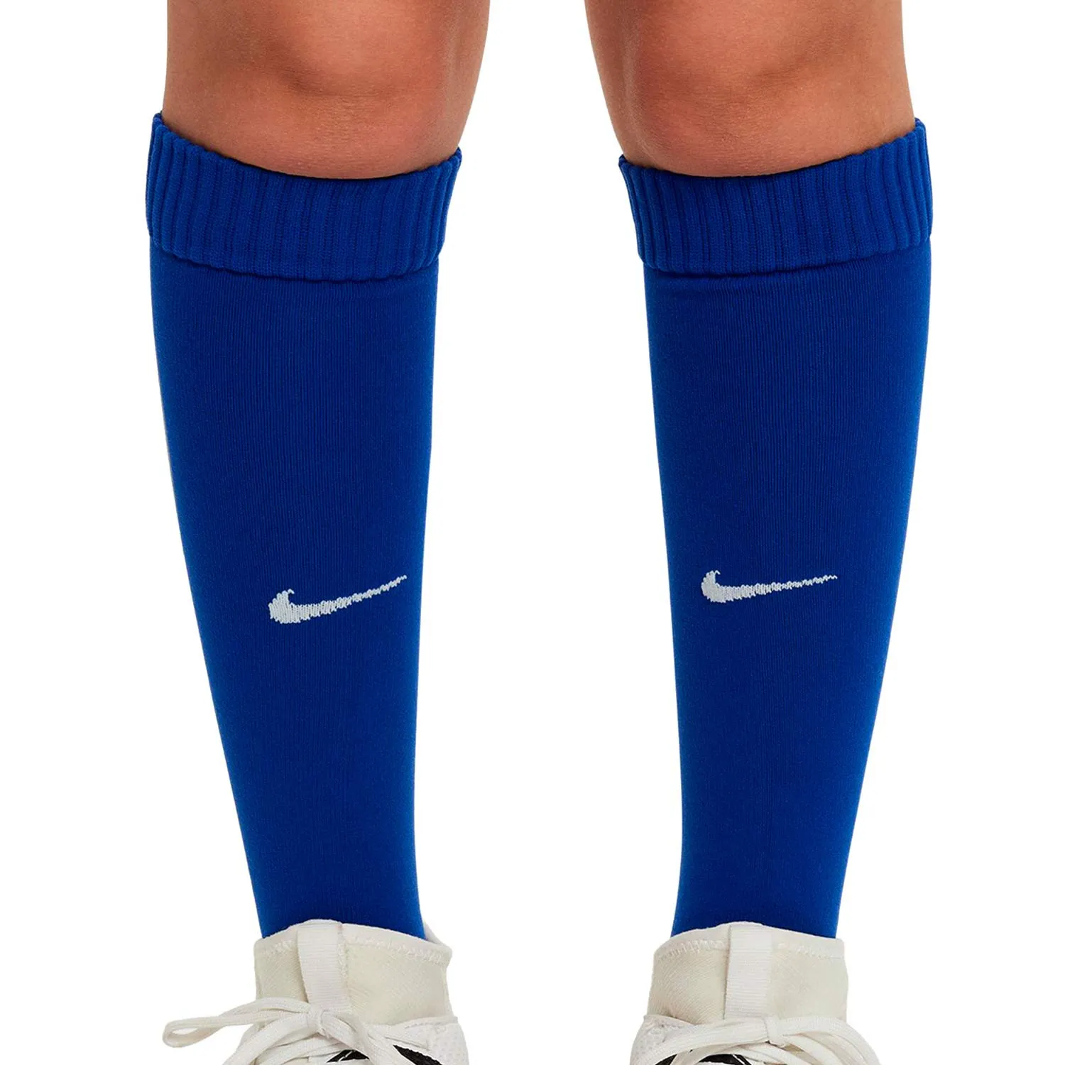 Equipación Nike 2a Atlético niño 3-8 años 2023 2024