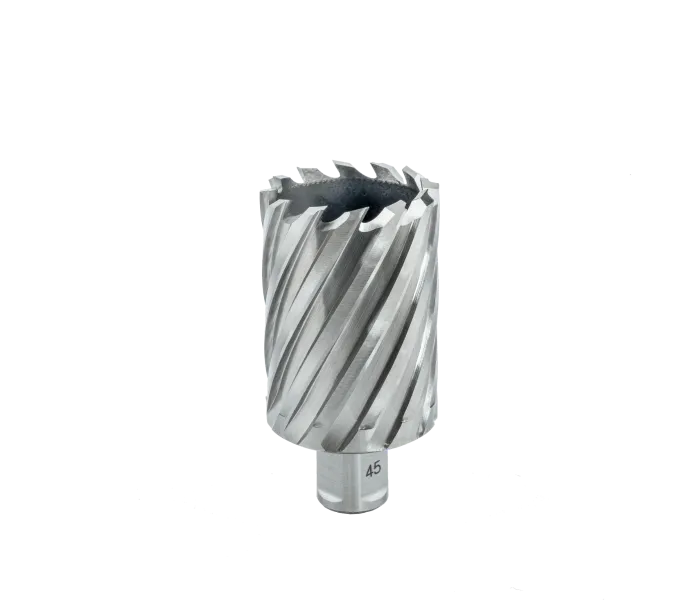 Euroboor HSS Broca 62mm x 55mm