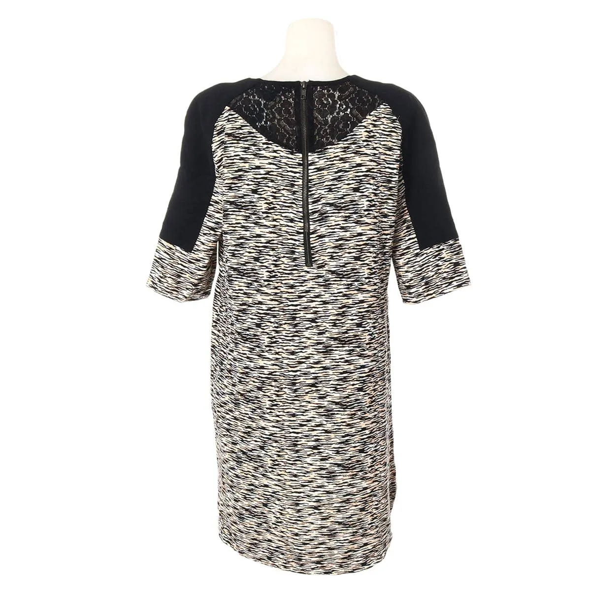 French Connection Vestido