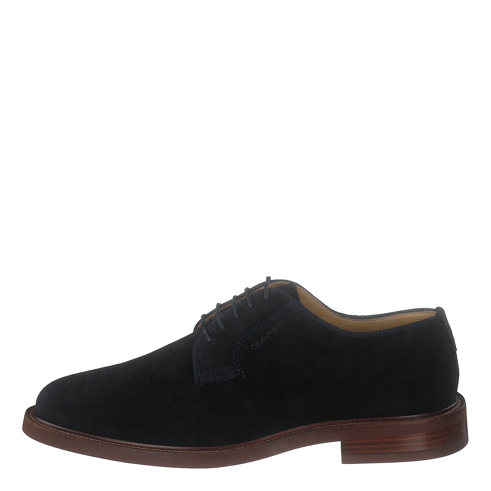 Gant zapatos St Akron Low Lace Shoes Marine