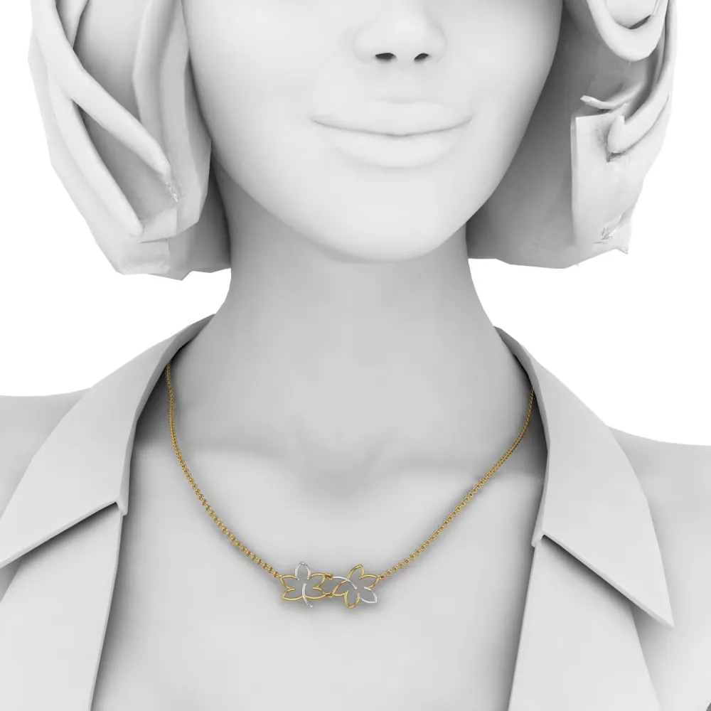 Glamira Collar Nesila