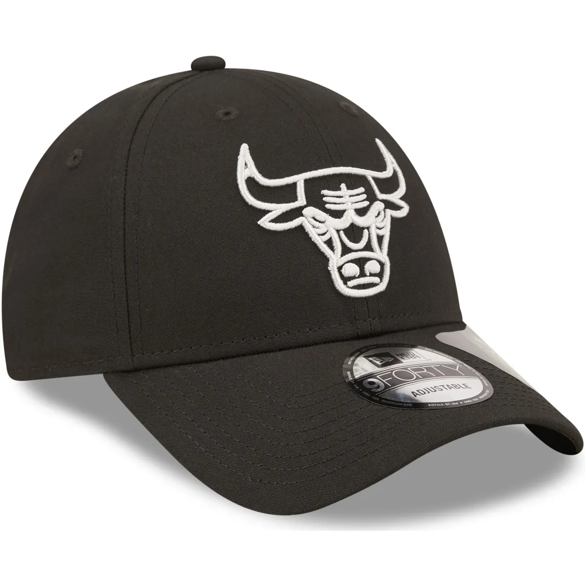 GORRA NEON OUT CHICAGO BULLS  HOMBRE