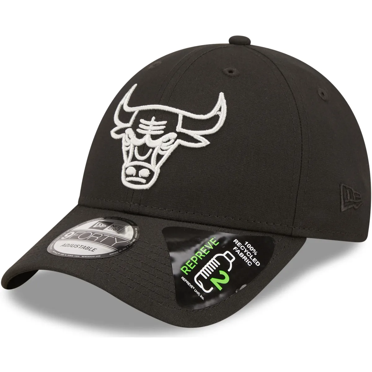 GORRA NEON OUT CHICAGO BULLS  HOMBRE
