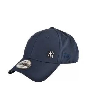Gorra new era marino flawless logo basic 940 neyyan