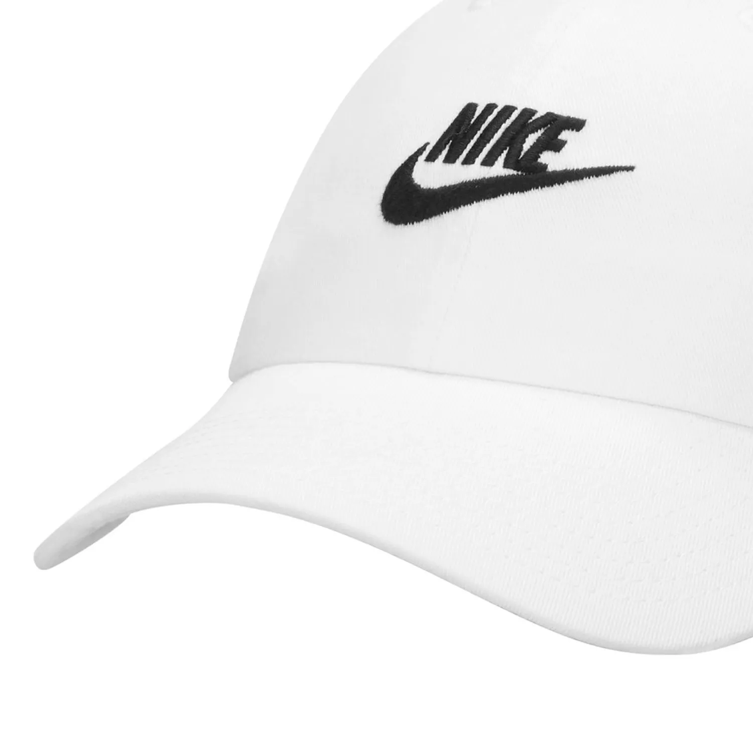 Gorra Nike Sportswear Heritage86 Futura Washed
