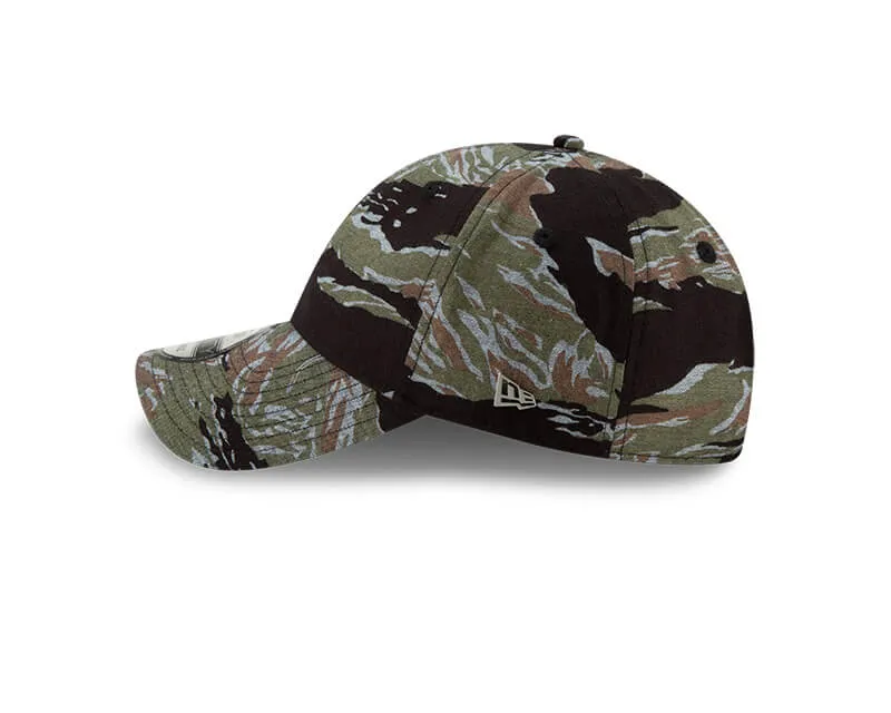 Gorra para Hombre NEW ERA 11871333 PREMIUM CAMO 9TWENTY NEWERA TIGC GRN