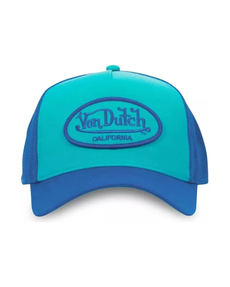 GORRA VON DUTCH ROYAL CT BLBL TRUCKER CAP