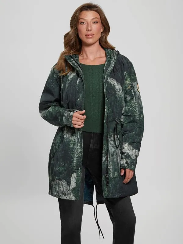 GUESS All Over Print