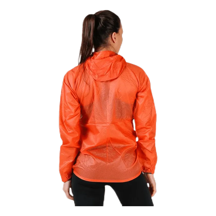 Haglöfs L.I.M Shield Comp Hood Orange
