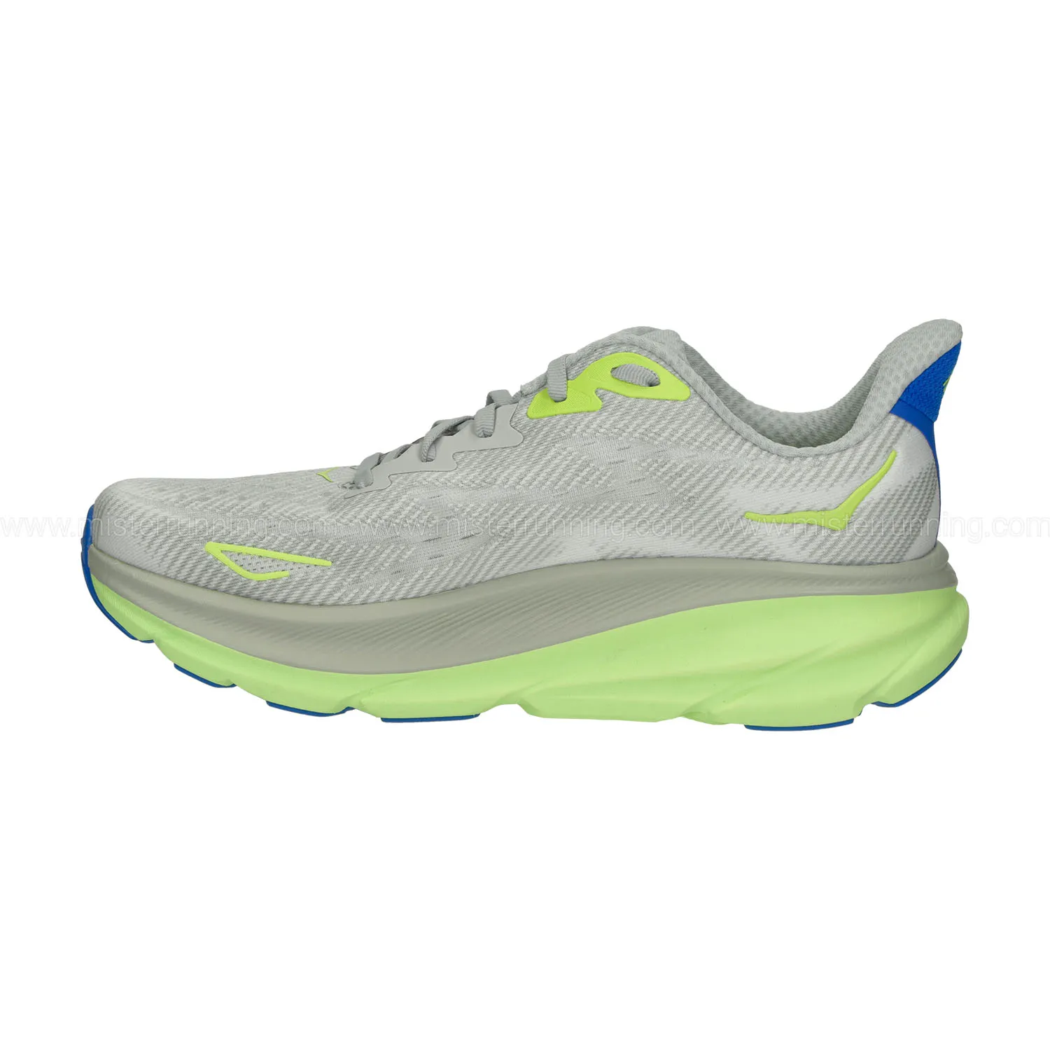 Hoka Clifton 9