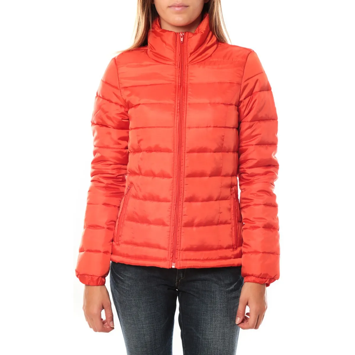 JACKET GRAFITTI SHORT SN Poinciana