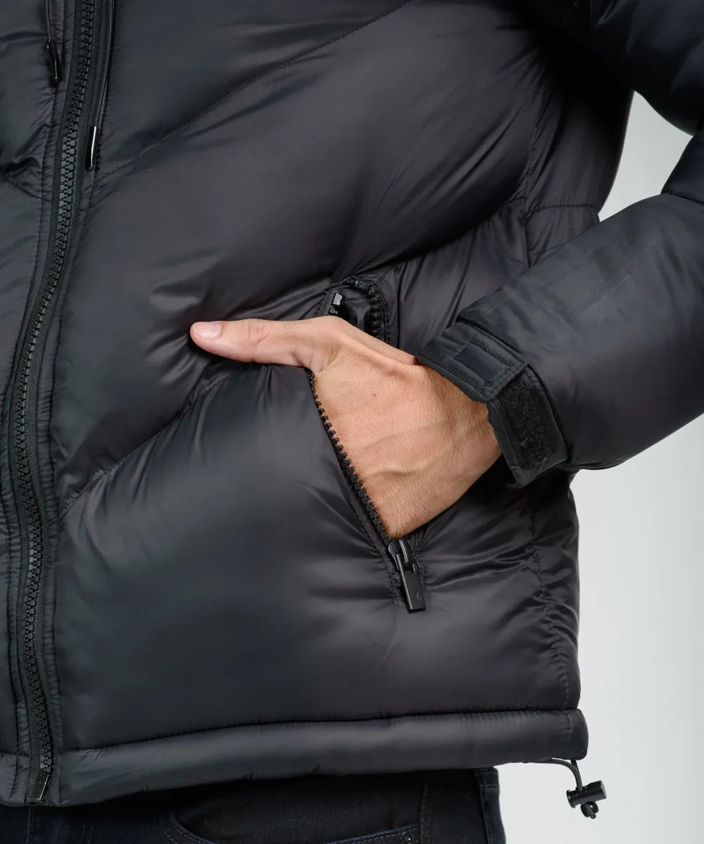 Jacket Weems