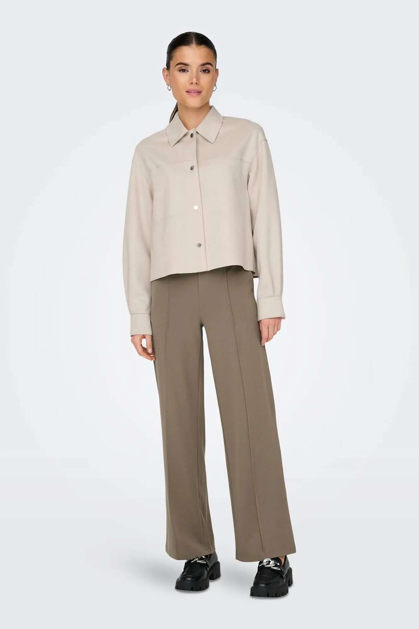JDY Pantalón de traje