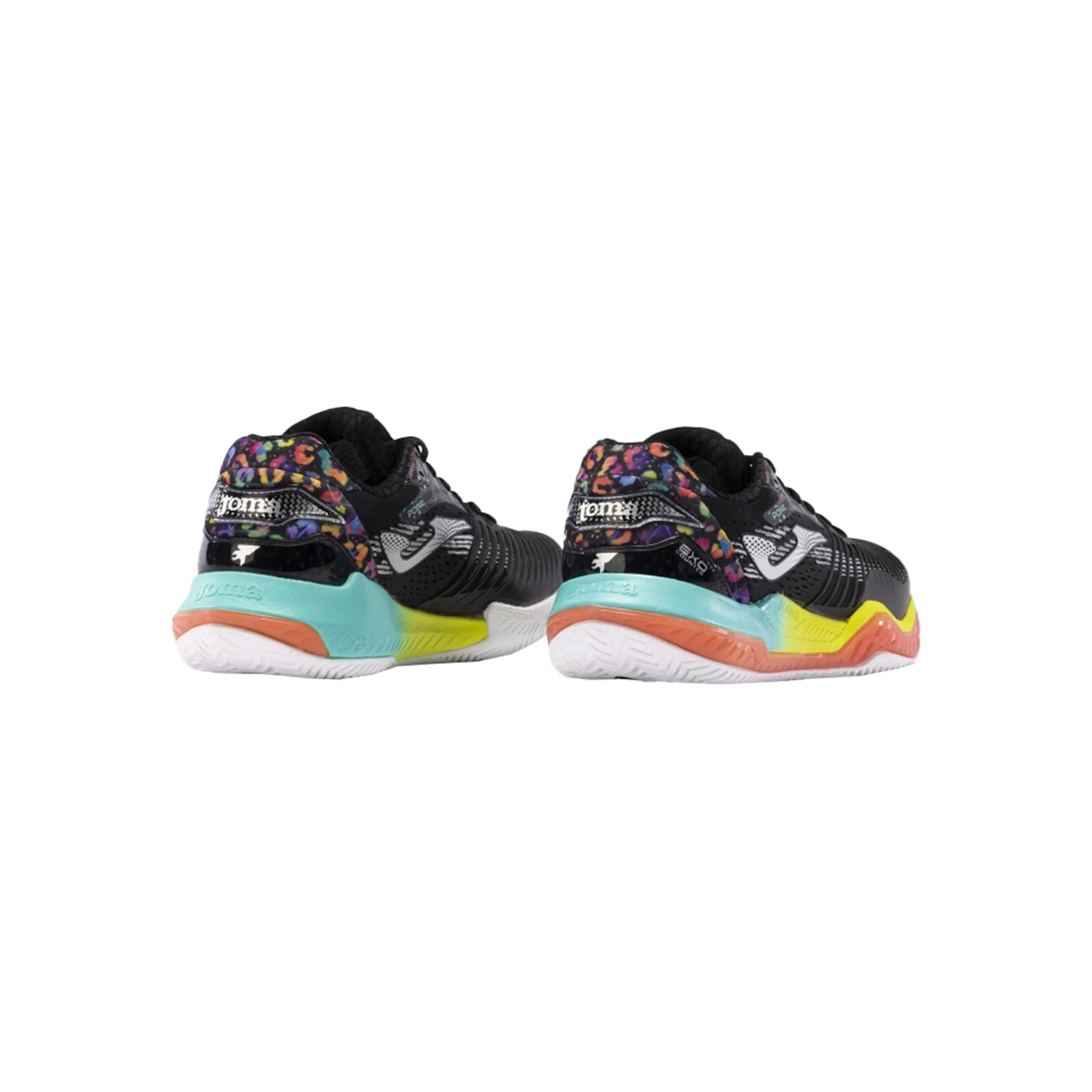 Joma Point Zapatilla Todas Las Superficies Mujeres