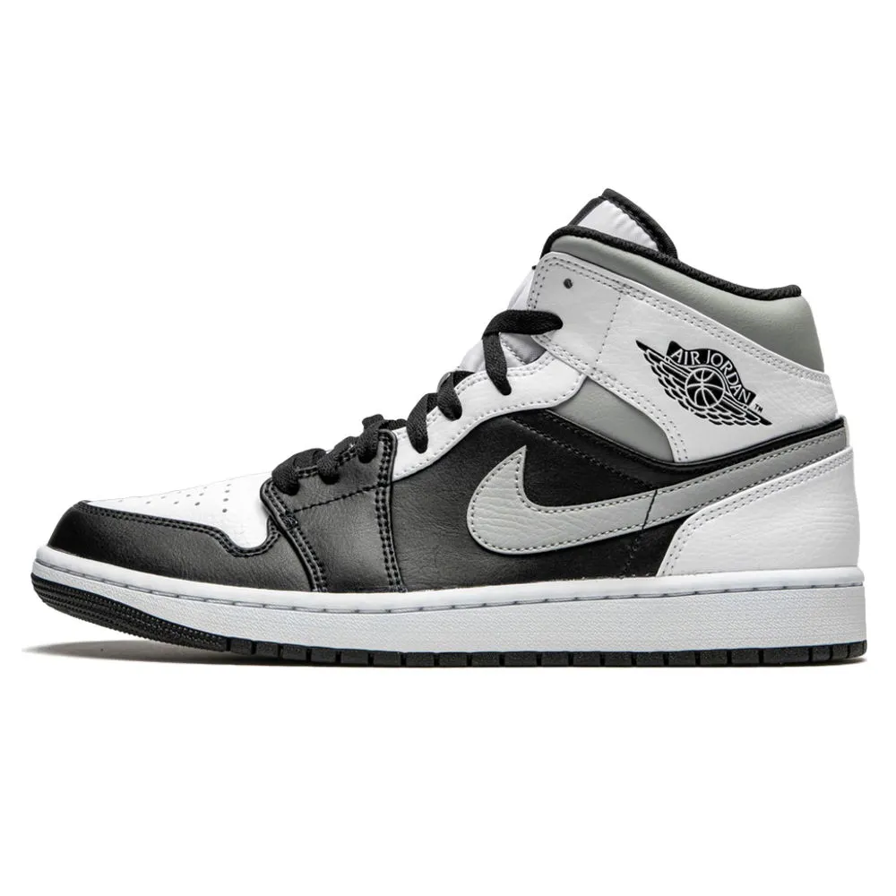 Jordan Air Jordan 1 Mid "White Shadow"