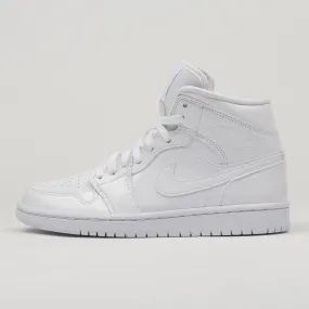 Jordan Air Jordan 1 Mid W