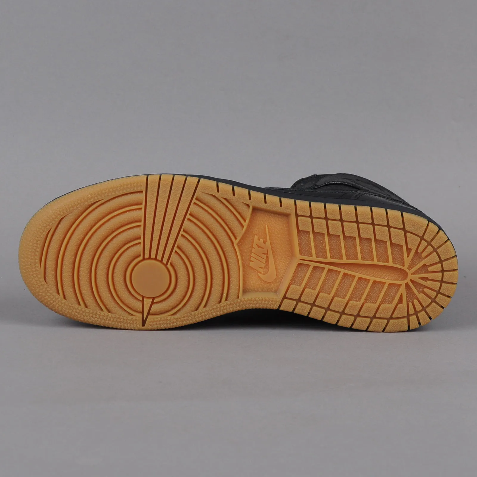 Jordan Air Jordan 1 Retro BG "Black Gum"