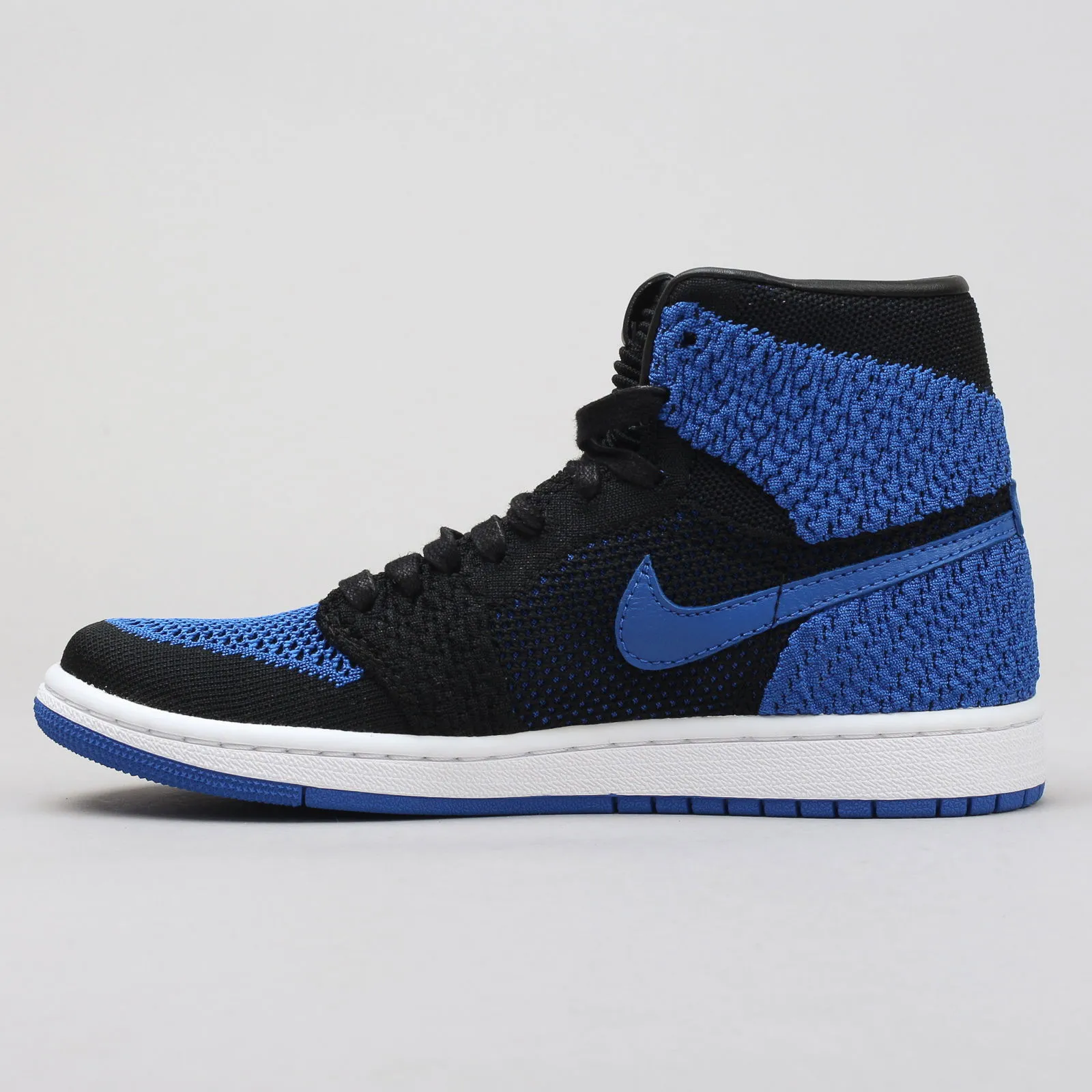 Jordan Air Jordan 1 Retro High OG Flyknit "Royal" GS