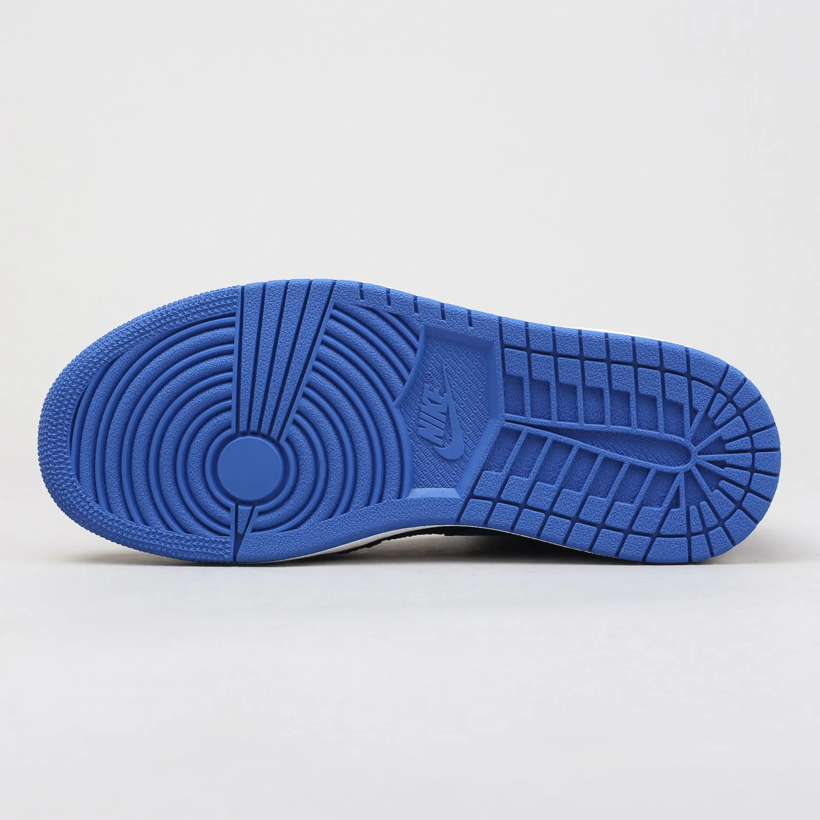 Jordan Air Jordan 1 Retro High OG Flyknit "Royal" GS