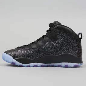 Jordan Air Jordan 10 Retro ''Paris'' BG