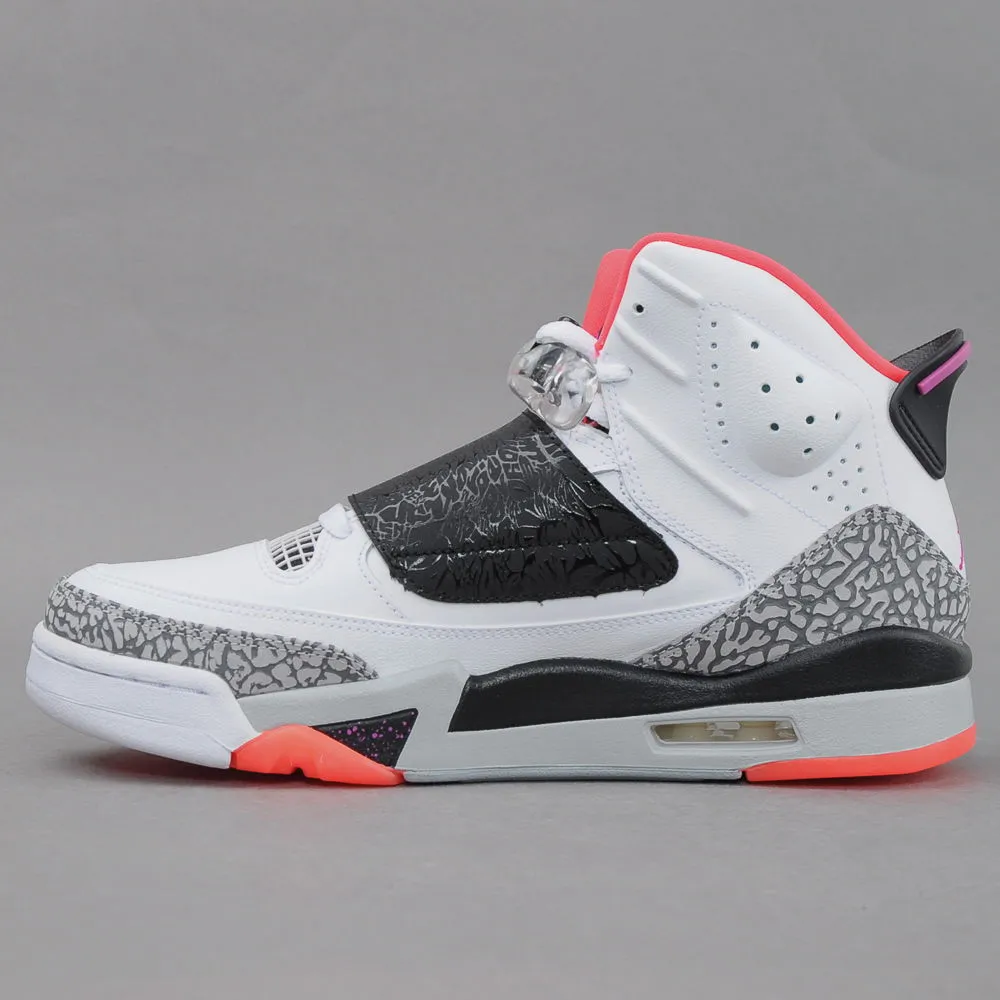 Jordan Air Jordan Son Of Mars