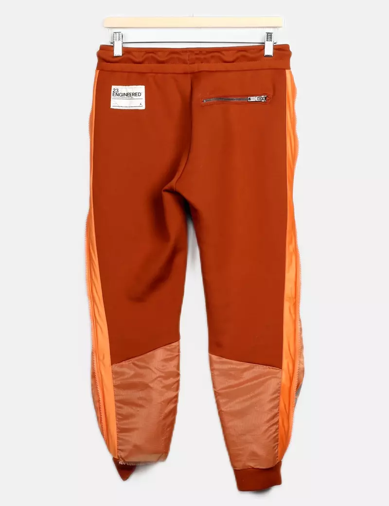 Jordan Pantalones de chándal y joggers Baggy