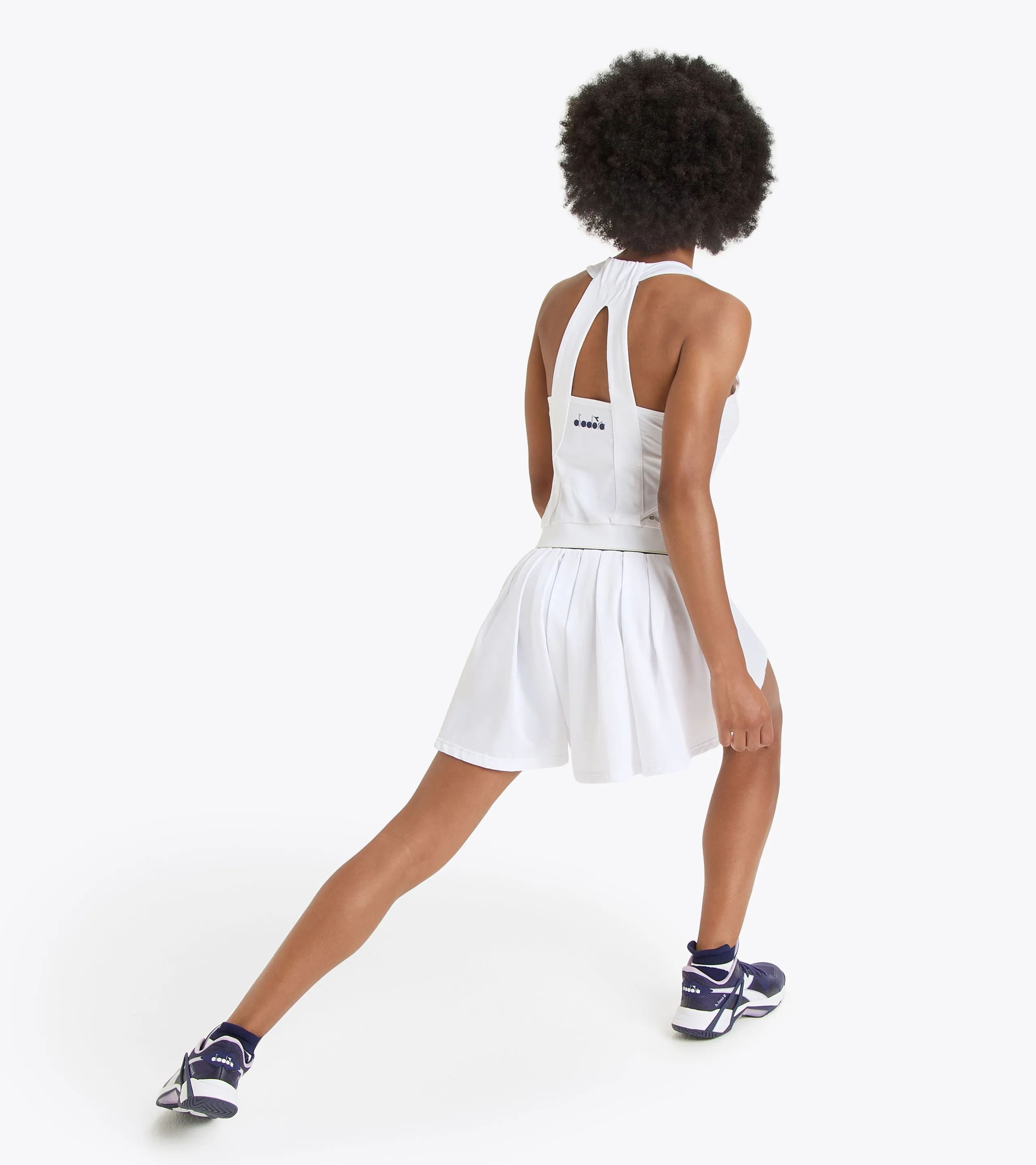 L. DRESS ICON Vestido de tenis - Mujer