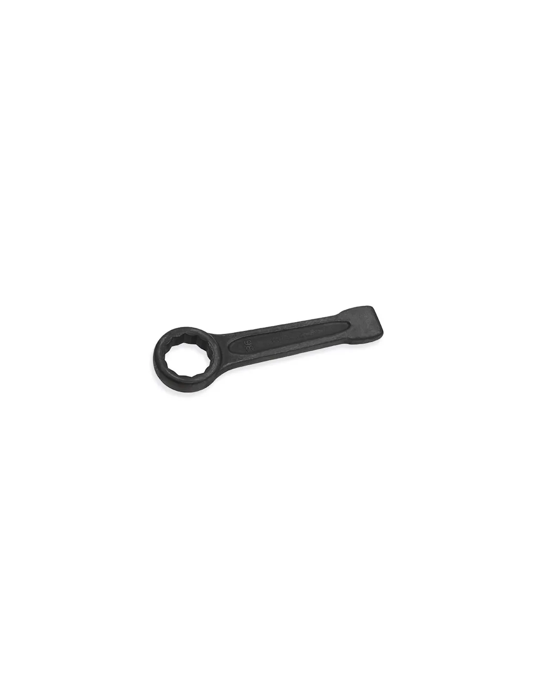 LLAVE ESTRELLA CrV IMPACTO 19MM