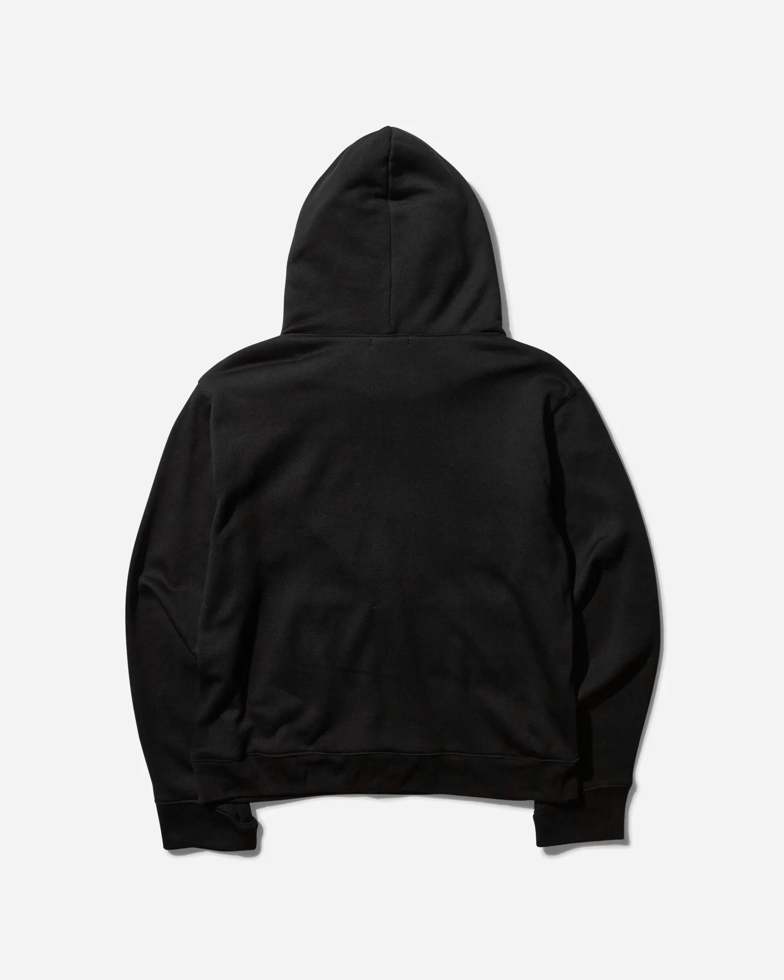 LUEDER Embroidered Hoodie