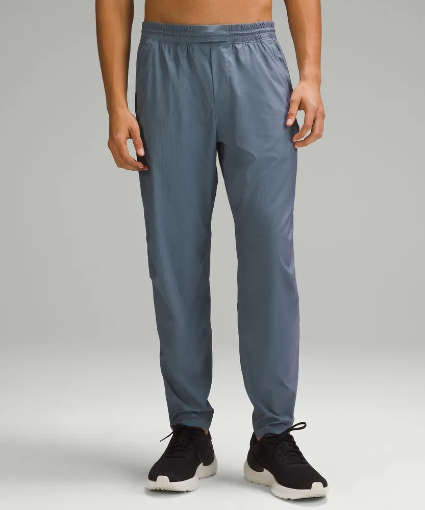 Lululemon Pantalones deportivos Pace Breaker - Tornasolados Morados | CH42-L3AW