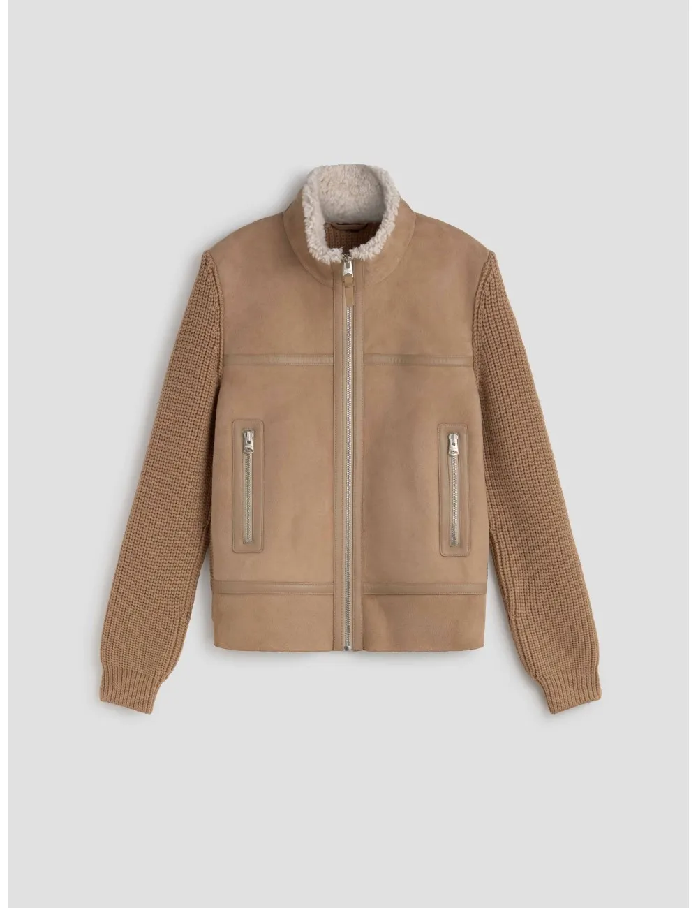 MACKAGE JONATHAN JACKET