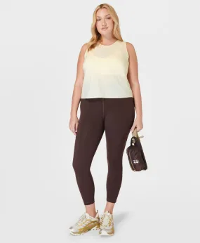 Mujer Ascend Power Cargo Workout Legging X Sweaty Betty