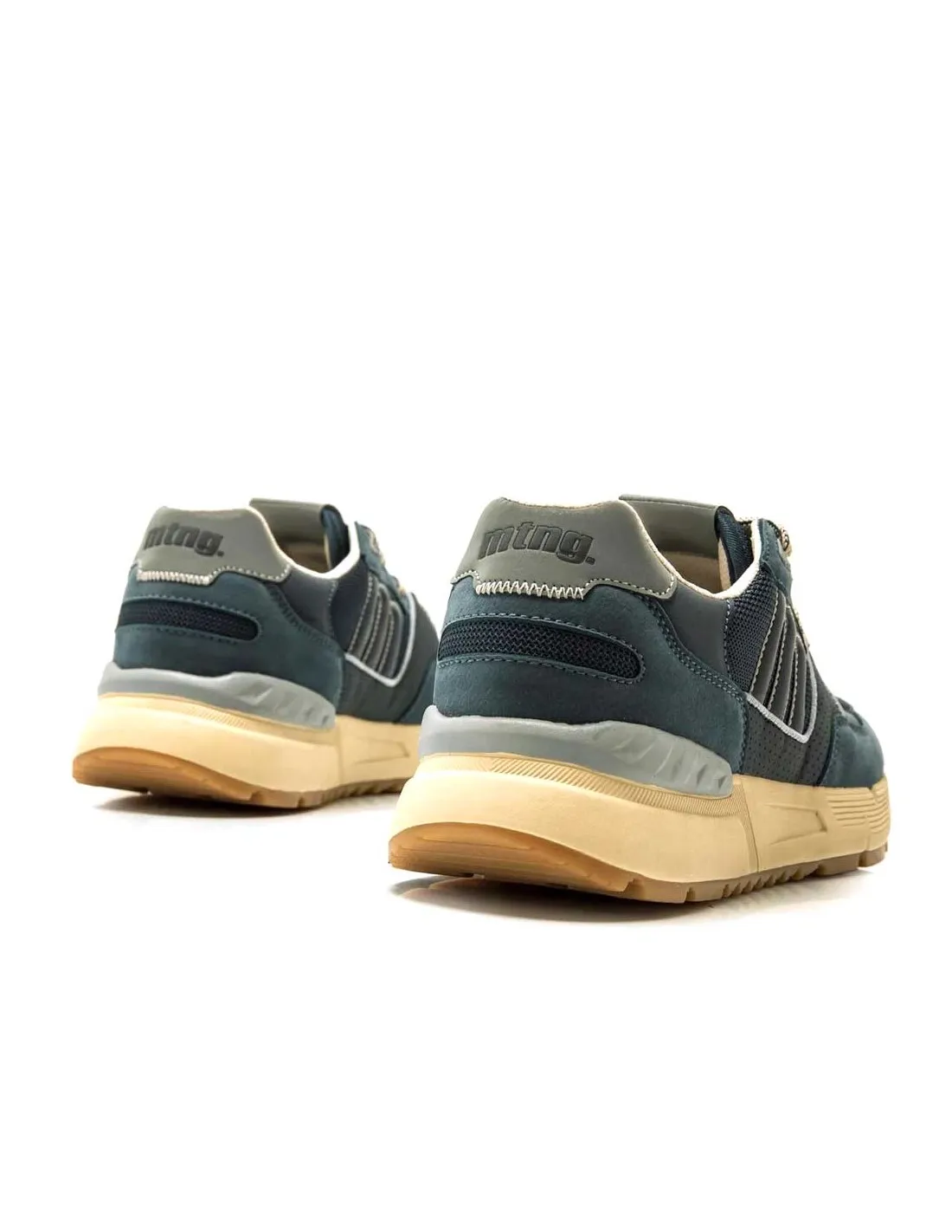 MUSTANG SNEAKERS HOMBRE ROYER 84744