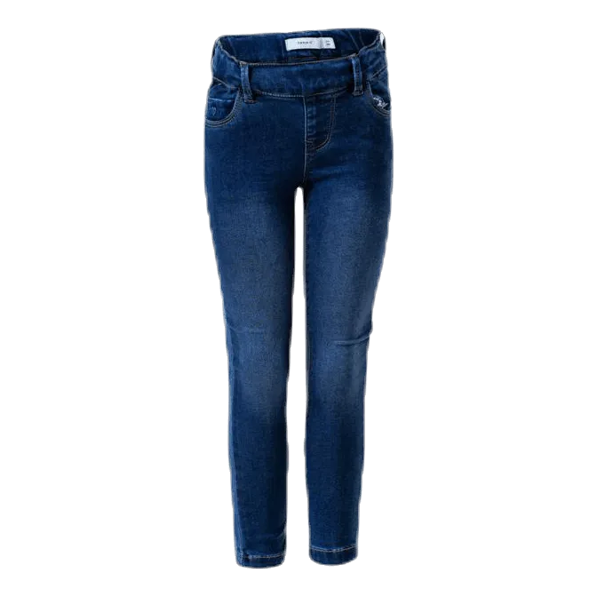 Name It Polly 3238 Legging Blue