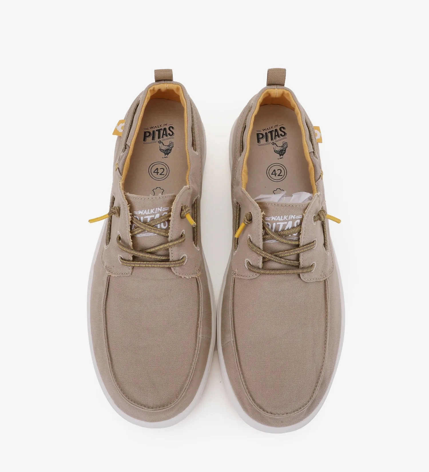 NAUTICO MAUI BEIGE
