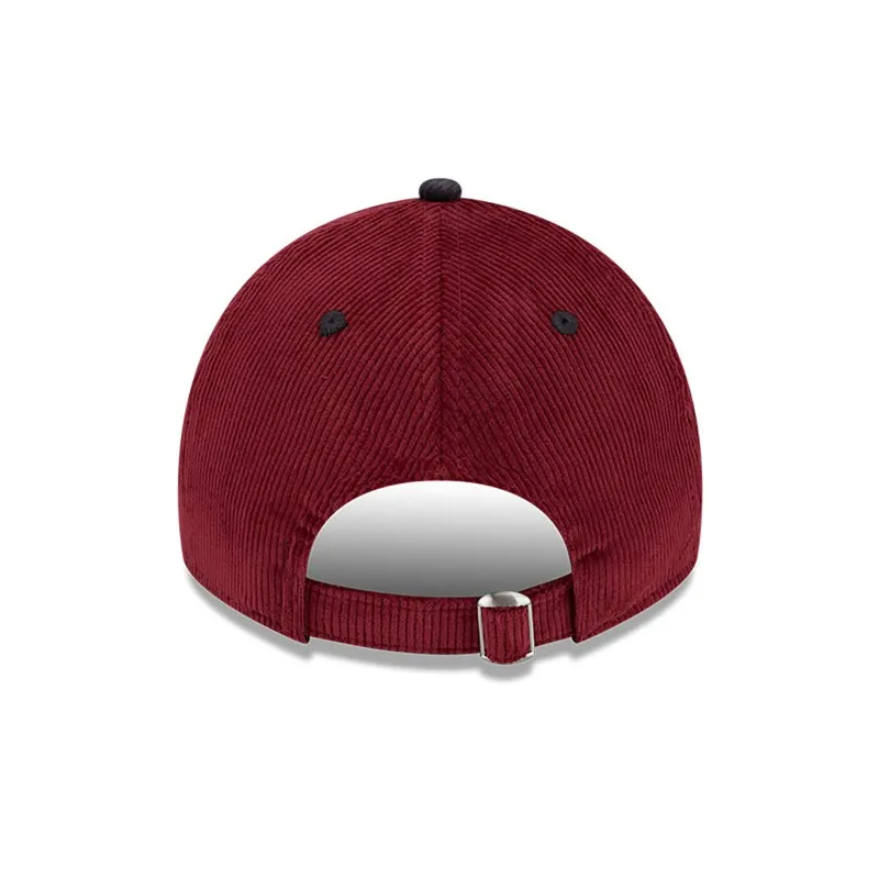 NEW ERA NE CONTRAST CORD 9TWENTY CARNVY