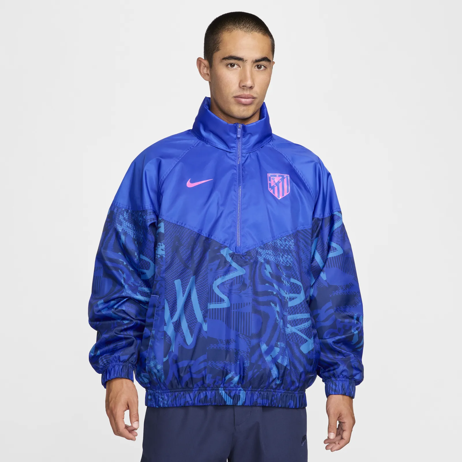 Nike Atlético Madrid Windrunner,