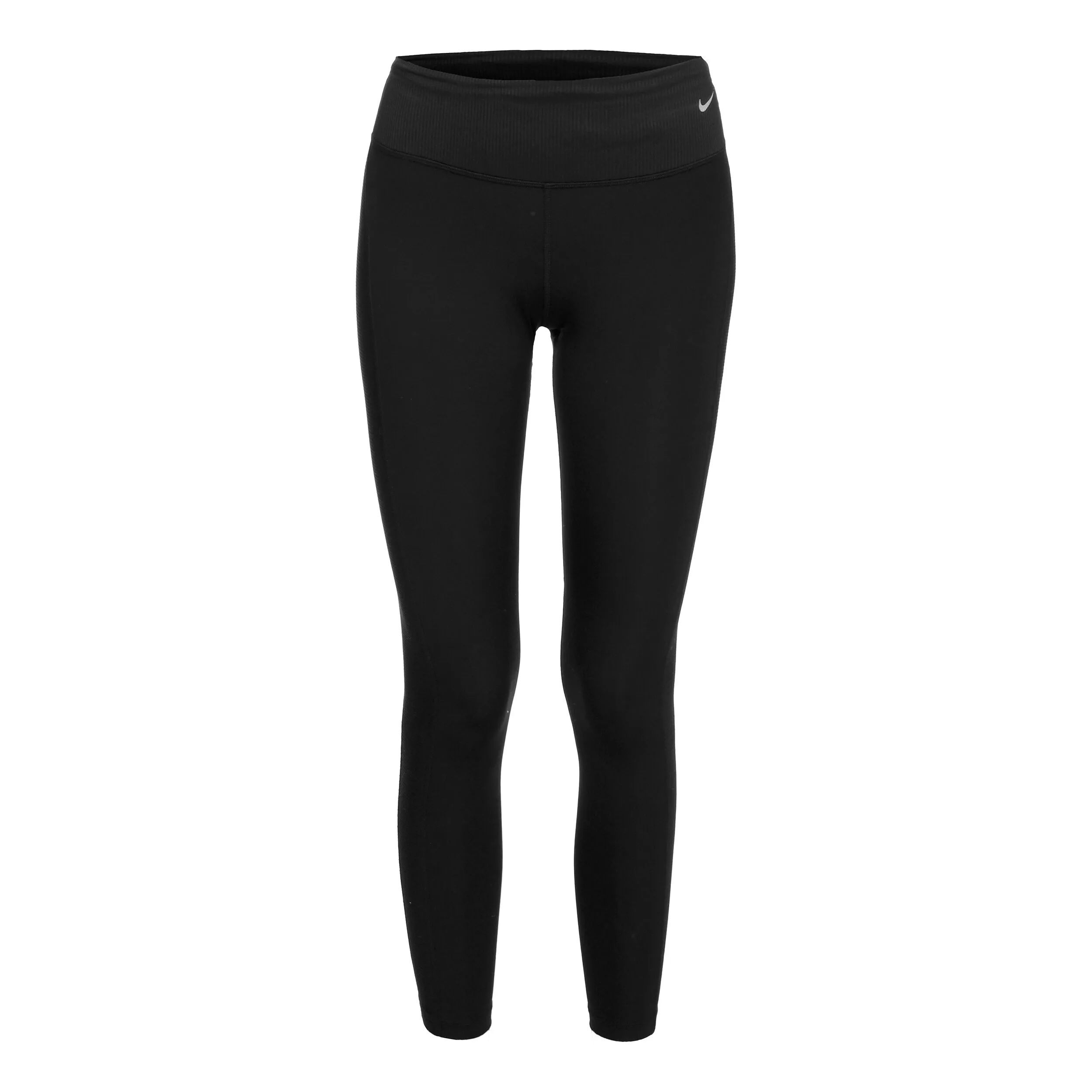 Nike Dri-Fit Fast Mid-Rise 7/8 Novelty Malla Mujeres