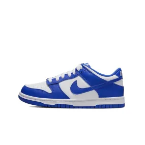 Nike Dunk Low Racer Blue