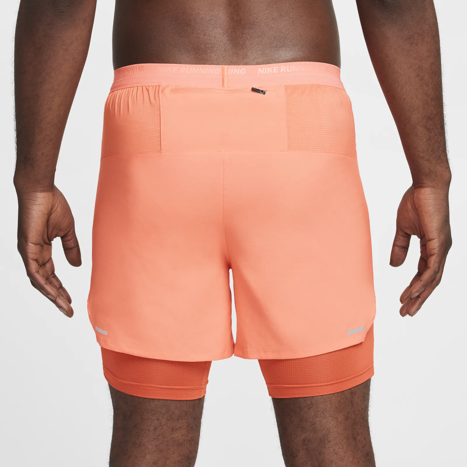 Nike Hybrid Running Shorts