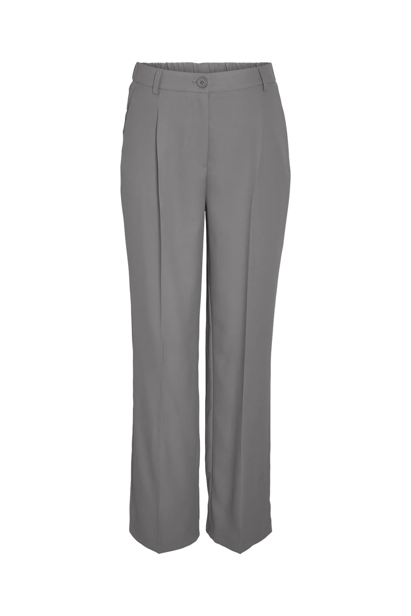 Noisy May Pantalon estilo traje