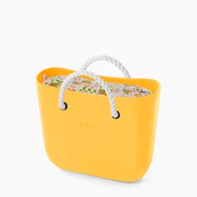 O bag mini cedro amalfi