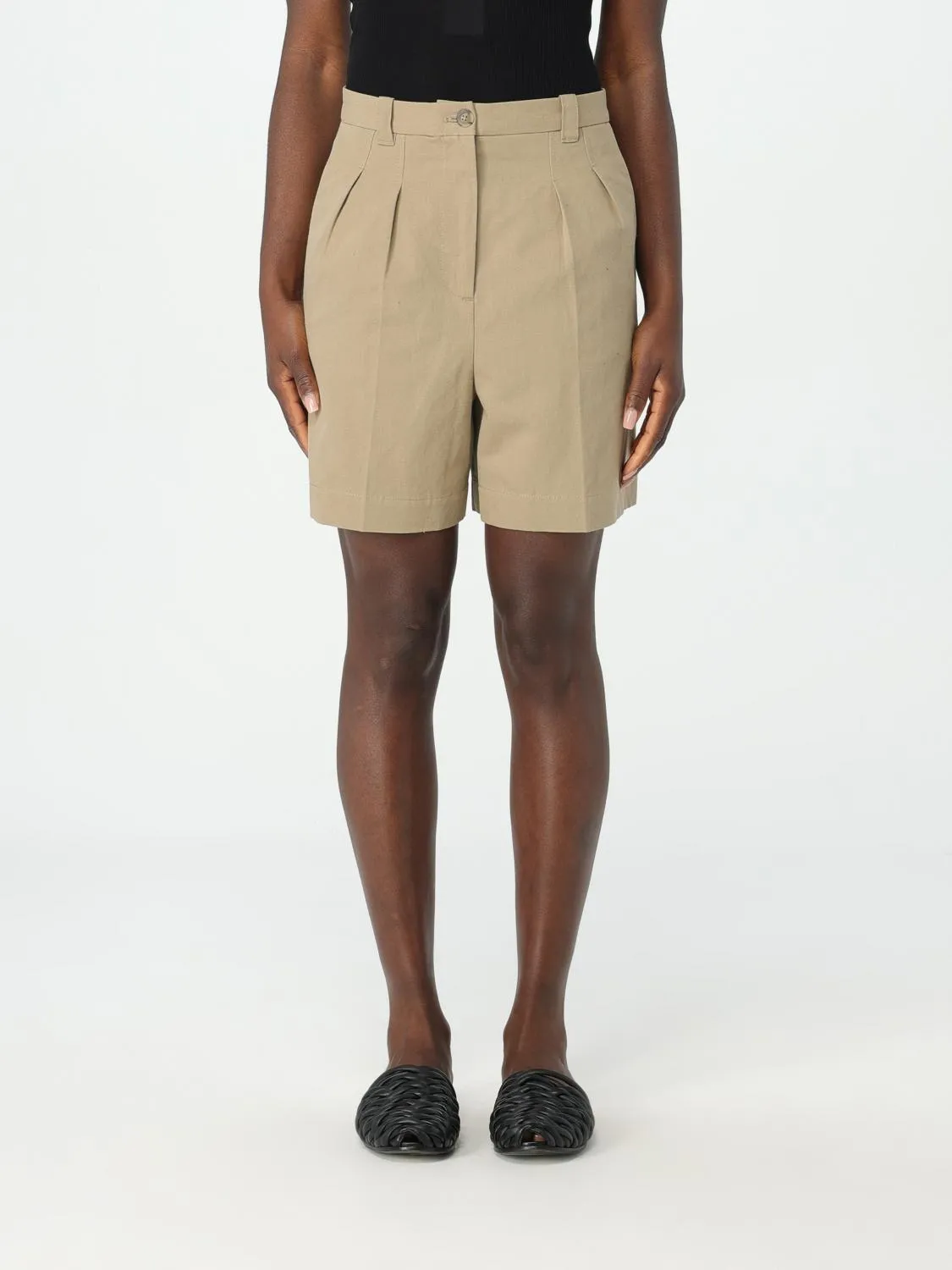 Pantalòn cortos mujer A.P.C.
