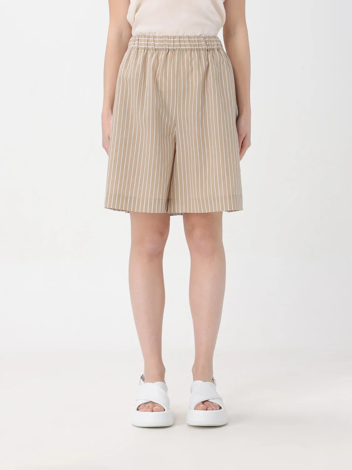 Pantalòn cortos mujer Liviana Conti