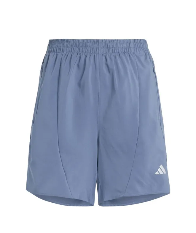 Pantalón adidas Woven Shorts Niño Tinado