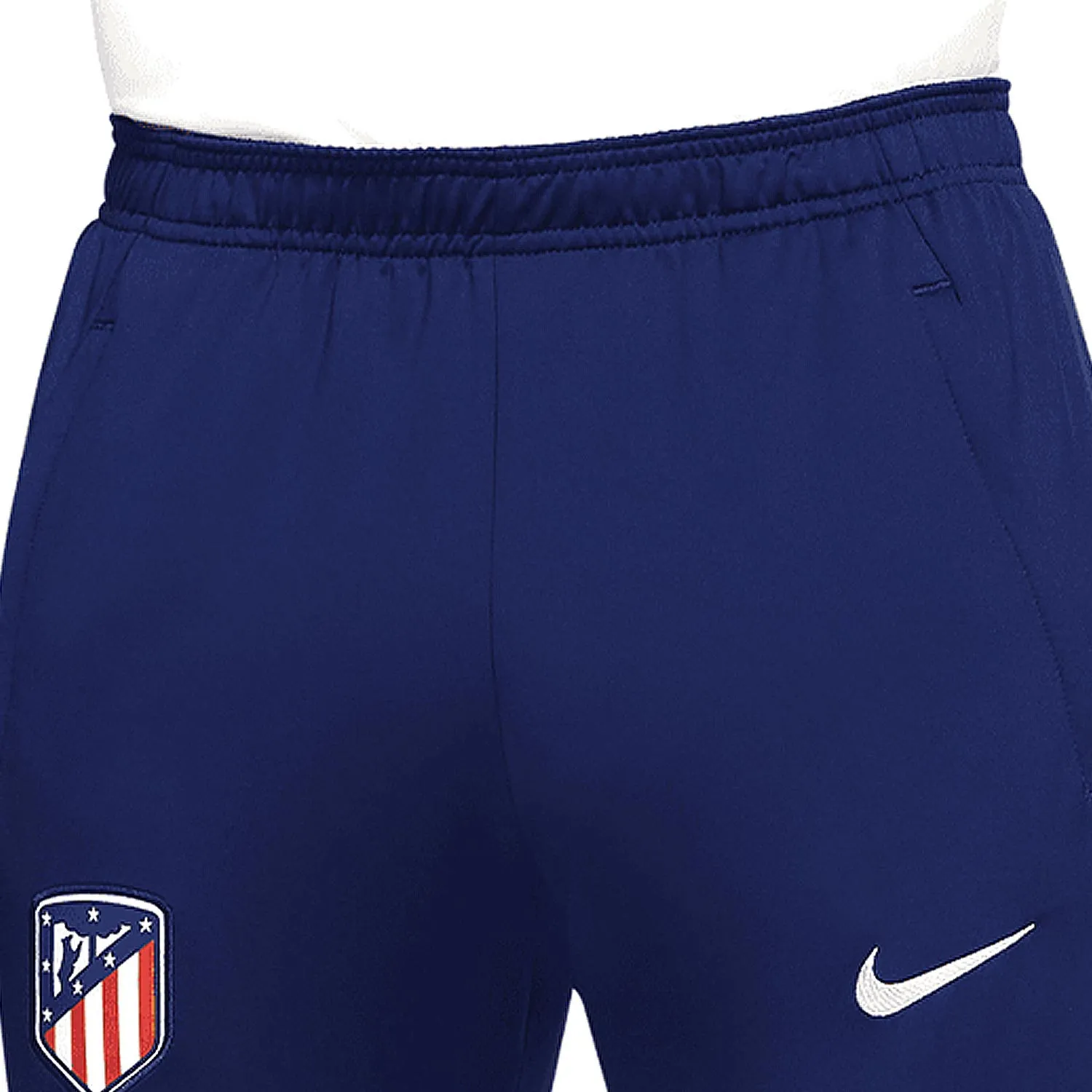 Pantalón Nike Atlético entrenamiento Dri-Fit Strike