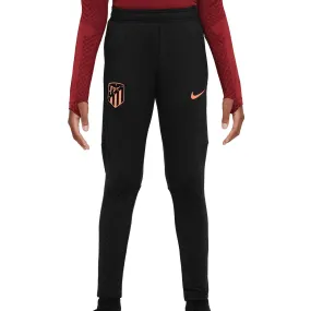 Pantalón Nike Atlético niño entreno Dri-Fit Strike UCL