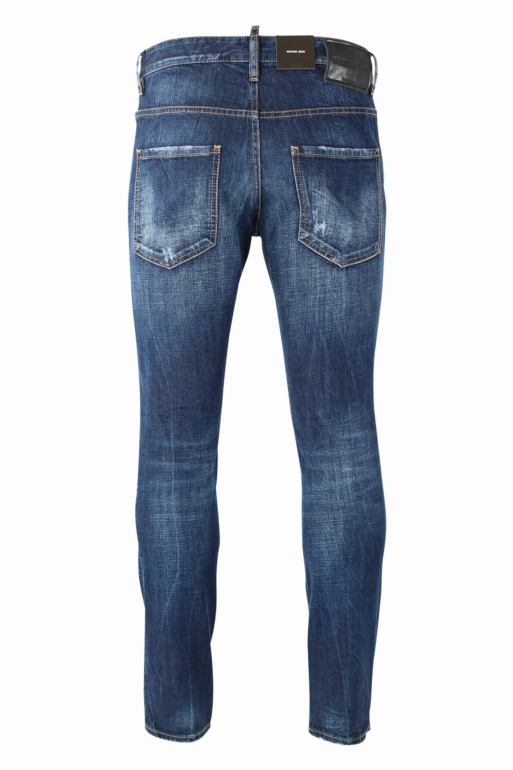 Pantalón vaquero 