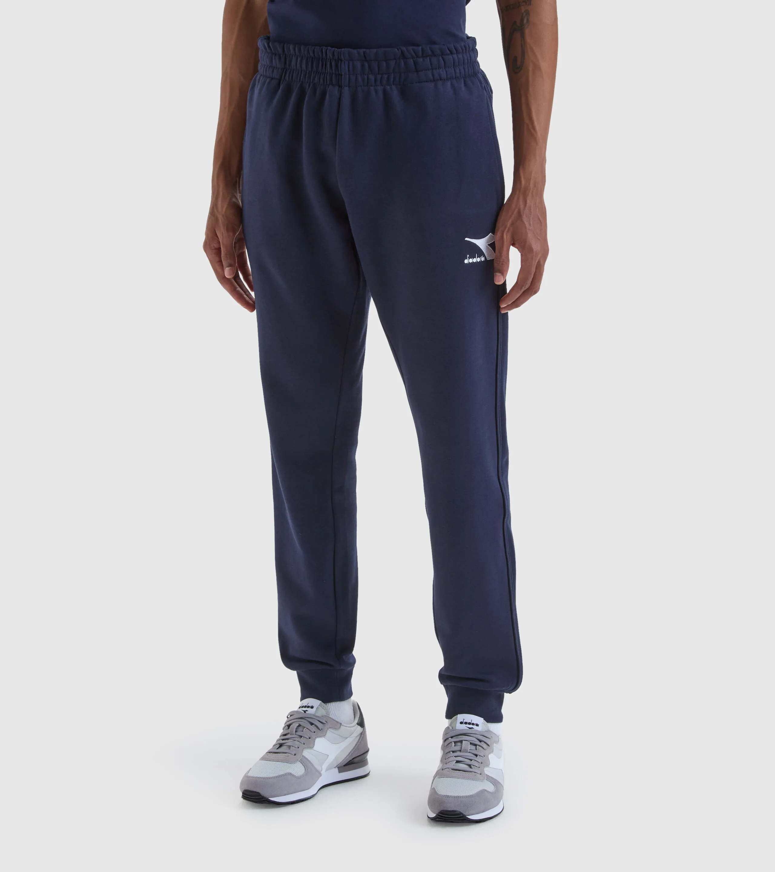 PANTS CUFF CORE Pantalones deportivos - Hombre